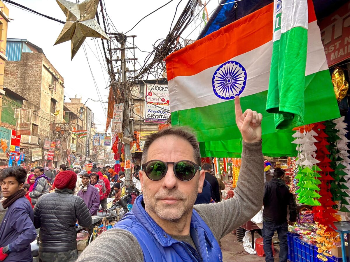 Imagine Stire Dan Negru a trecut printr-o situație dificilă în vacanța din India: „M-a salvat soția mea. Am luat cred că vreo 100 de pastile” | 2review.ro