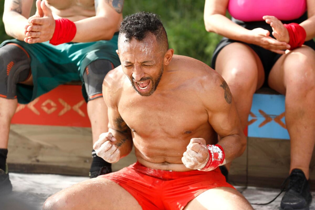 Imagine Stire Adevăratul motiv pentru care Kamara este implicat în scandaluri la Survivor România. Oana, fosta lui soție, a făcut dezvăluirea | 2review.ro