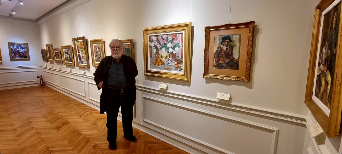 Doliu în lumea teatrului românesc. Un cunoscut critic s-a stins din viață la numai 79 de ani