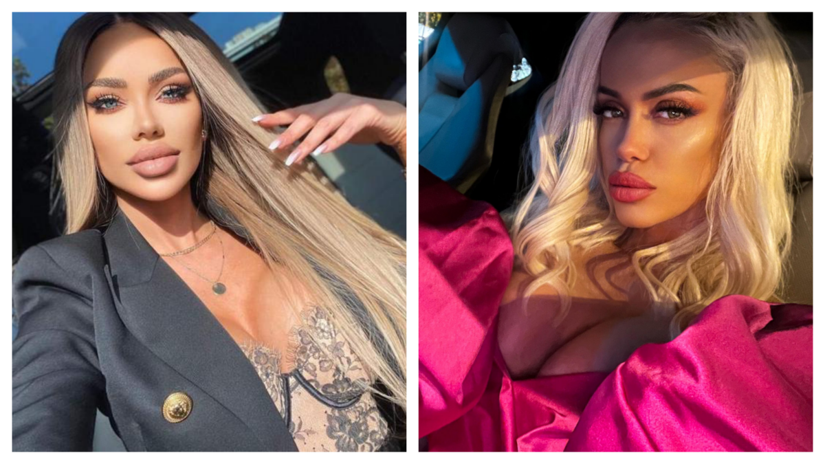 Imagine Stire Bianca Drăgușanu i-a dat replica Andei Adam. Ce spune blondina despre rivalitatea dintre ele | 2review.ro