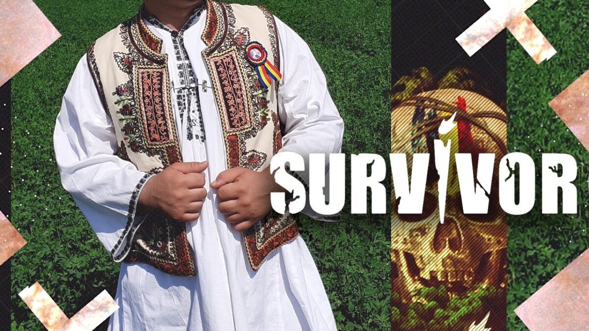 Imagine Stire Un celebru artist de muzică populară, hotărât să ajungă în jungla din Dominicană! S-a antrenat pentru a câștiga marele premiu de la Survivor România 2023 | 2review.ro