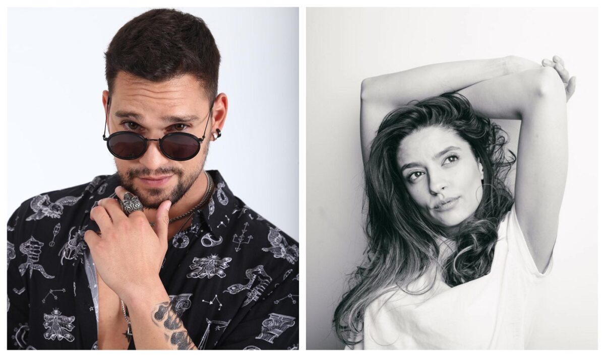 Imagine Stire Vlad Gherman și Oana Moșneagu își continuă vacanța. Lucrul incredibil pe care l-au făcut cei doi în Thailanda: „I-am spălat și ne-am…” | 2review.ro