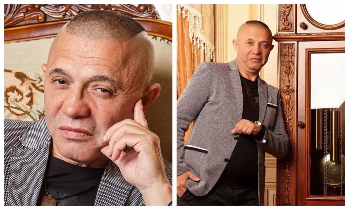 Imagine Stire Nicolae Guță n-are rușine! Ce i-a făcut manelistul unei brunete în văzul tuturor – gestul erotic a trezit mari controverse | 2review.ro