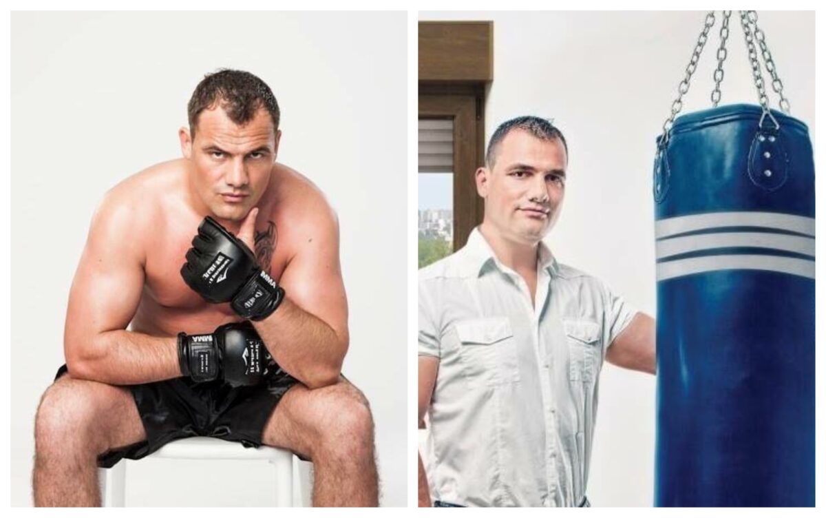 Imagine Stire Cum arată, de fapt, soția lui Ionuț Iftimoaie de la “Survivor România 2023” Puțini au văzut-o până acum! | 2review.ro