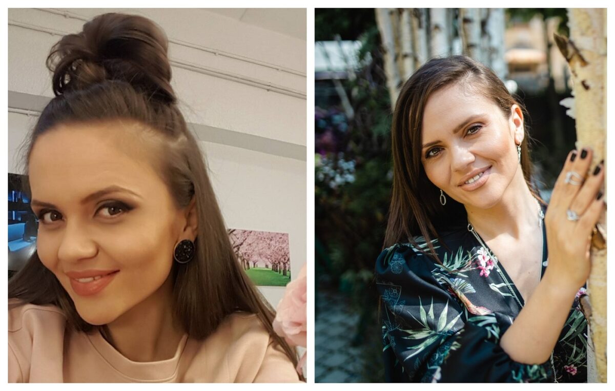 Imagine Stire Alte vedete își petrec vacanțele pe lux și opulență, dar ea preferă varianta mai ieftină! Unde se relaxează Cristina Șișcanu | 2review.ro