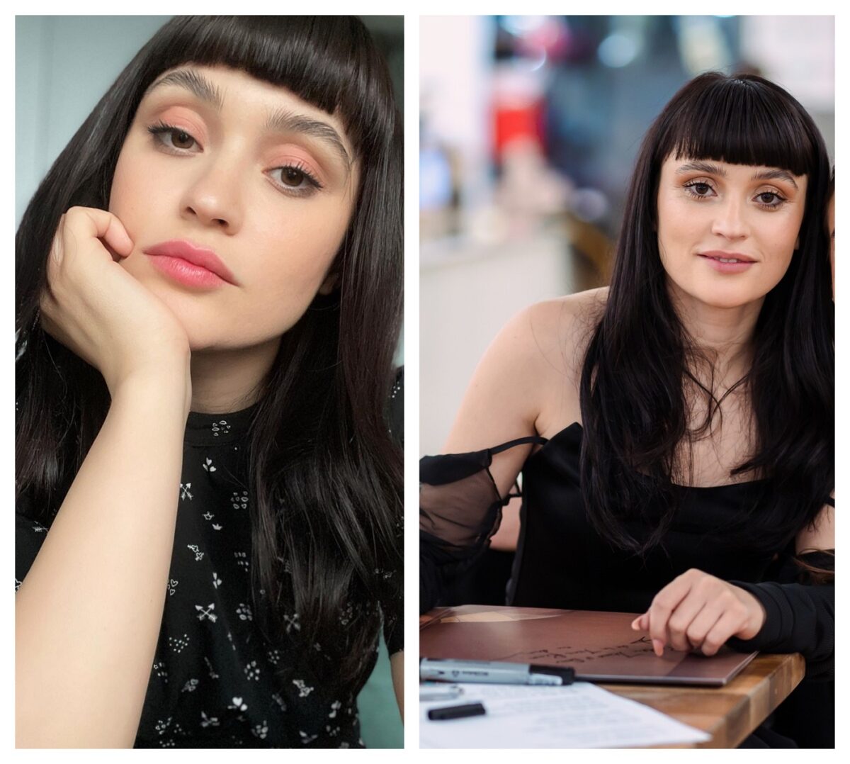 Imagine Stire Imagini virale cu Irina Rimes! Ce a pățit în timpul unui concert. Fanii abia s-au abținut din râs | 2review.ro