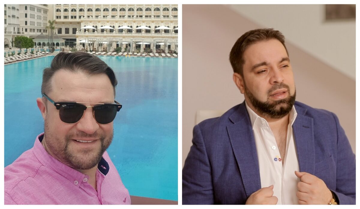 Imagine Stire Legătura neștiută dintre Andrei Duban și Florin Salam. Nimeni nu s-ar fi gândit la așa ceva! | 2review.ro