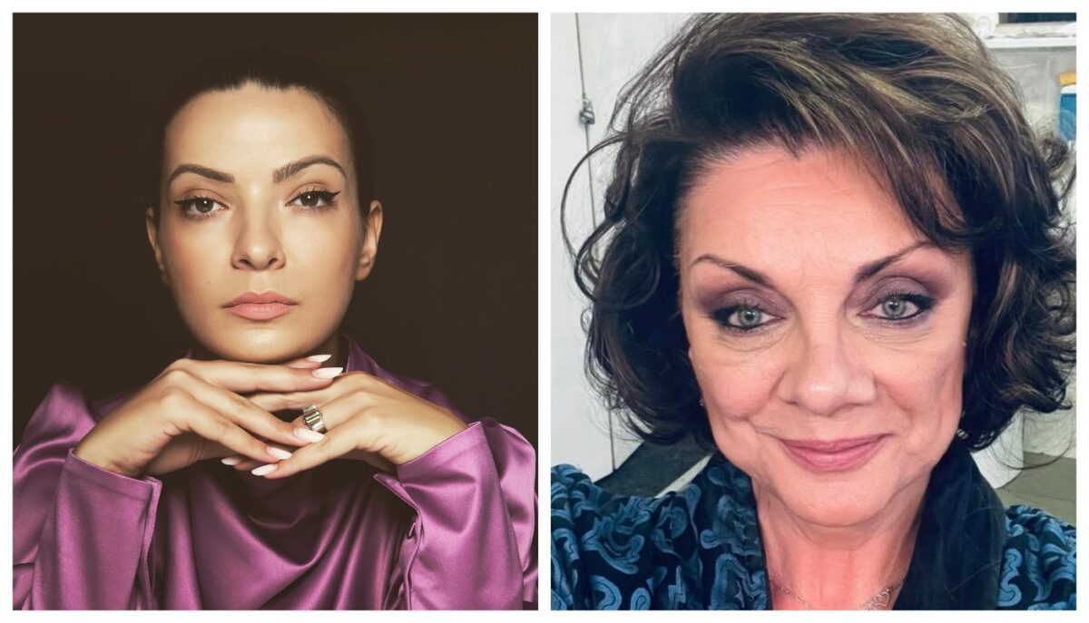 Imagine Stire Carmen Tănase a împlinit astăzi 62 de ani. Anca Dinicu i-a transmis un mesaj impresionant și a publicat o fotografie rară cu actrița | 2review.ro
