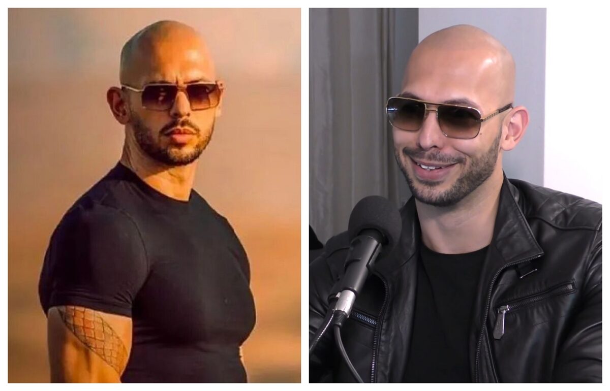 Imagine Stire Care a fost, de fapt, cea mai mare temere a lui Andrew Tate. Ce erau nevoiți să facă bodyguarzii pentru a-l proteja | 2review.ro