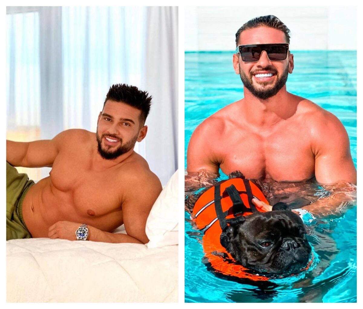 Imagine Stire Cum a reacționat Dorian Popa, atunci când o cerșetoare i-a cerut să-i schimbe 10 euro. Replica neașteptată pe care i-a dat-o influencerul | 2review.ro