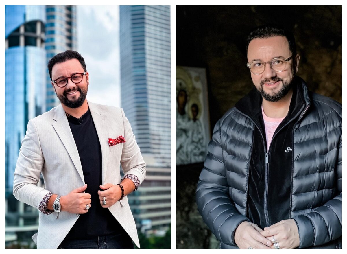 Imagine Stire Cătălin Măruță a făcut anunțul, după operația suferită la picior: „Țineți-mi pumnii, am un drum lung de parcurs” | 2review.ro