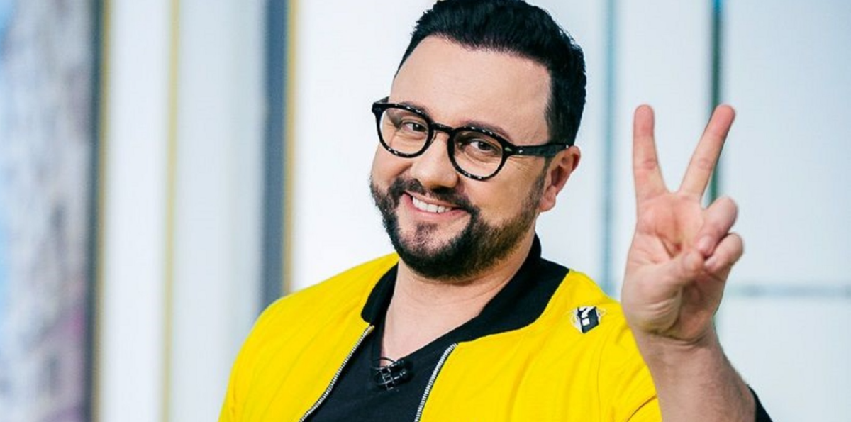 Imagine Stire Cătălin Măruță participă la „Survivor România”?! Cum a reacționat Eva, fiica sa, când a aflat: „Hai să-l lăsăm pe Dan la treaba lui” | 2review.ro