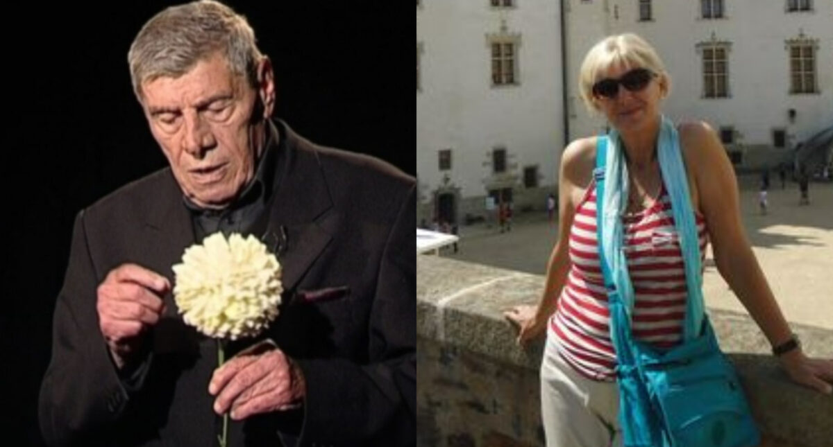 Imagine Stire Cui îi va rămâne averea lui Mitică Popescu? Nu avea copii, dar se iubea de mai mulţi ani cu o angajată TVR | 2review.ro