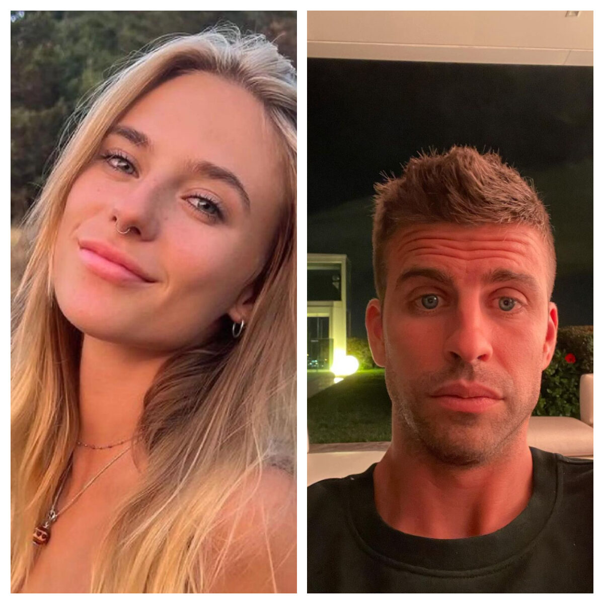 Imagine Stire Pique, înșelat de Clara chiar cu Pep Guardiola! Întreaga peninsulă iberică vorbește de subiectul momentului | 2review.ro