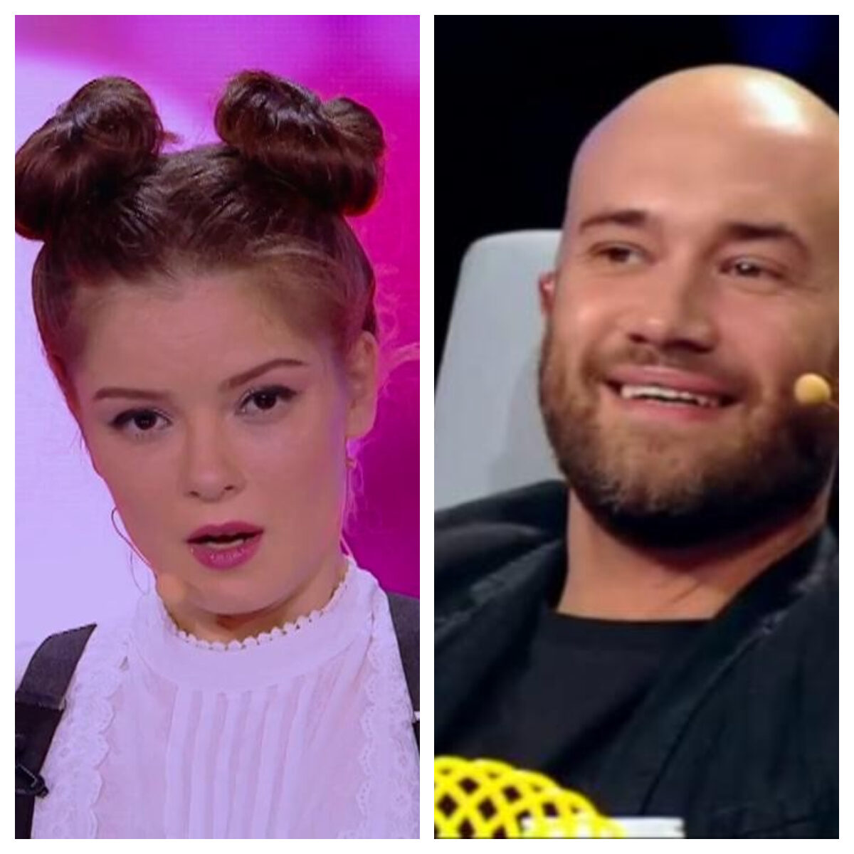 Imagine Stire Ce relaţie are Doina Teodoru, iubita lui Cătălin Scărlătescu de la America Express, cu Mihai Bendeac? S-a zis că ar fi marea dragoste a actorului | 2review.ro
