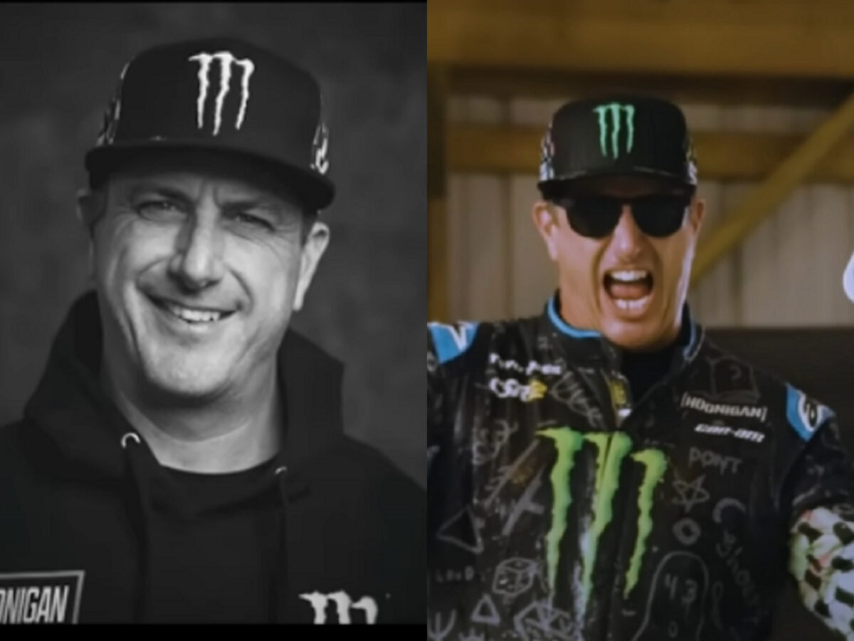 Imagine Stire Ken Block, celebrul pilot de raliuri, a murit într-un accident | 2review.ro