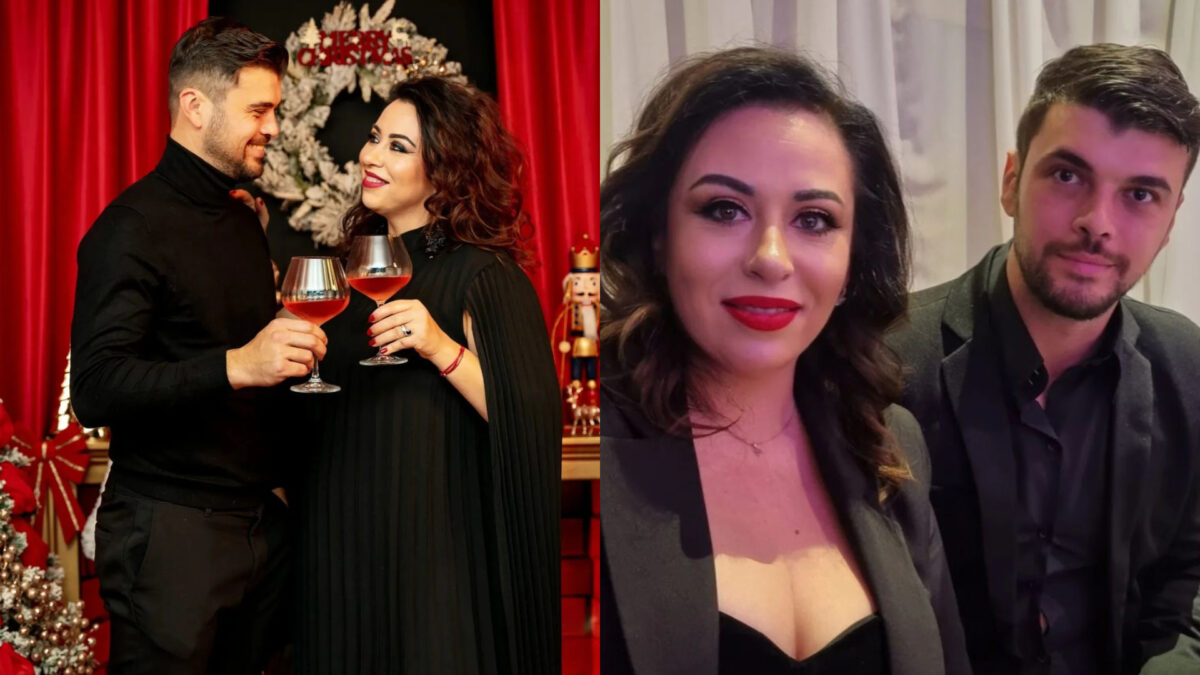 Imagine Stire Oana Roman, în război cu toată lumea. Cum se apără vedeta, după ce a fost acuzată că l-a „bălăcărit” pe Marius Elisei | 2review.ro