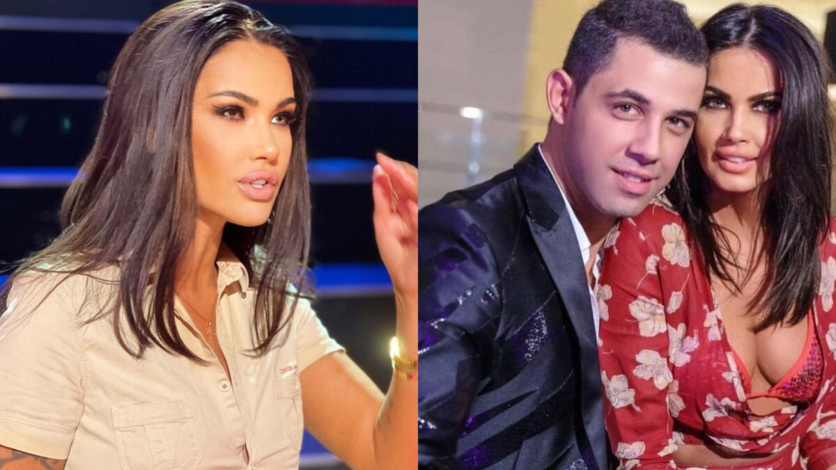 Imagine Stire Oana Zăvoranu, criză de gelozie fără precedent. Vedeta nu s-a mai putut stăpâni și a chemat poliția | 2review.ro