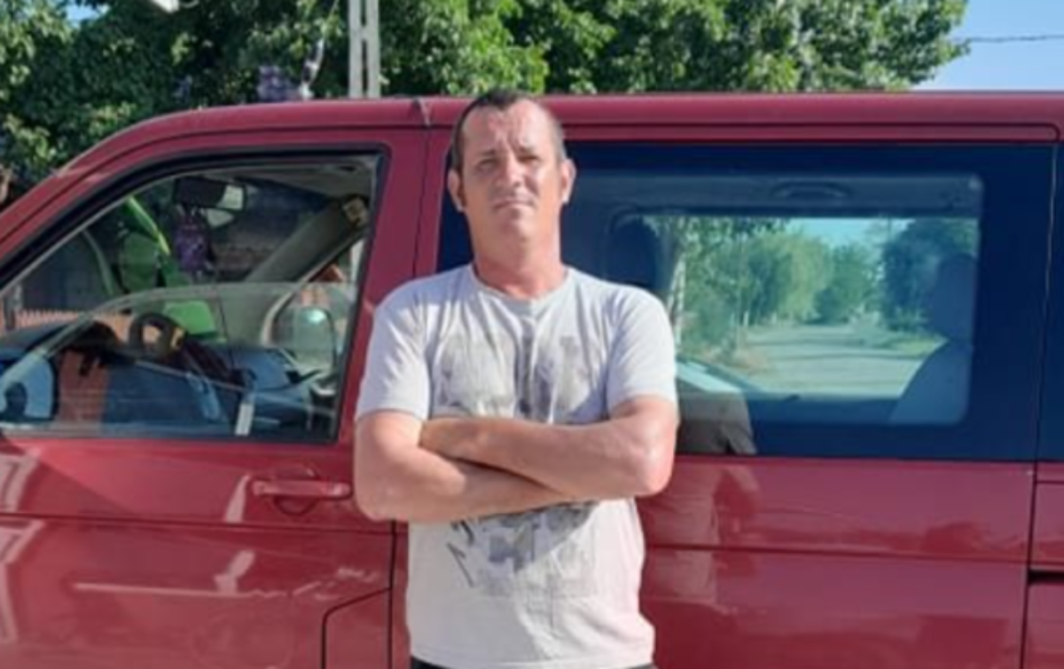 Tragedie românească! Mihai, un român de 46 de ani, a fost găsit fără suflare în casă