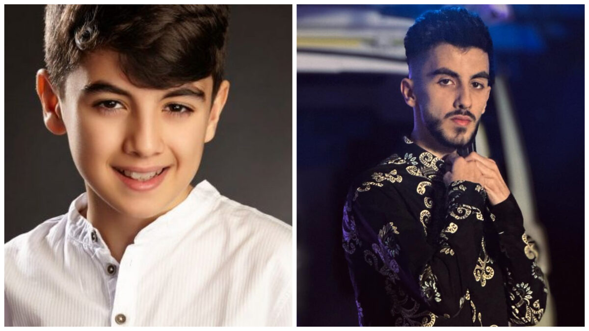 Imagine Stire Îl mai știi pe Omar Arnaout, primul câștigător „Next Star”? Incredibil ce vrea să facă acum, la mai bine de 10 ani de când a apărut la Antena 1 | 2review.ro