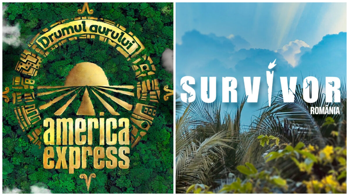 Imagine Stire America Express, lovitură devastatoare pentru Survivor! Ce s-a întâmplat duminică seara, la Antena 1 | 2review.ro