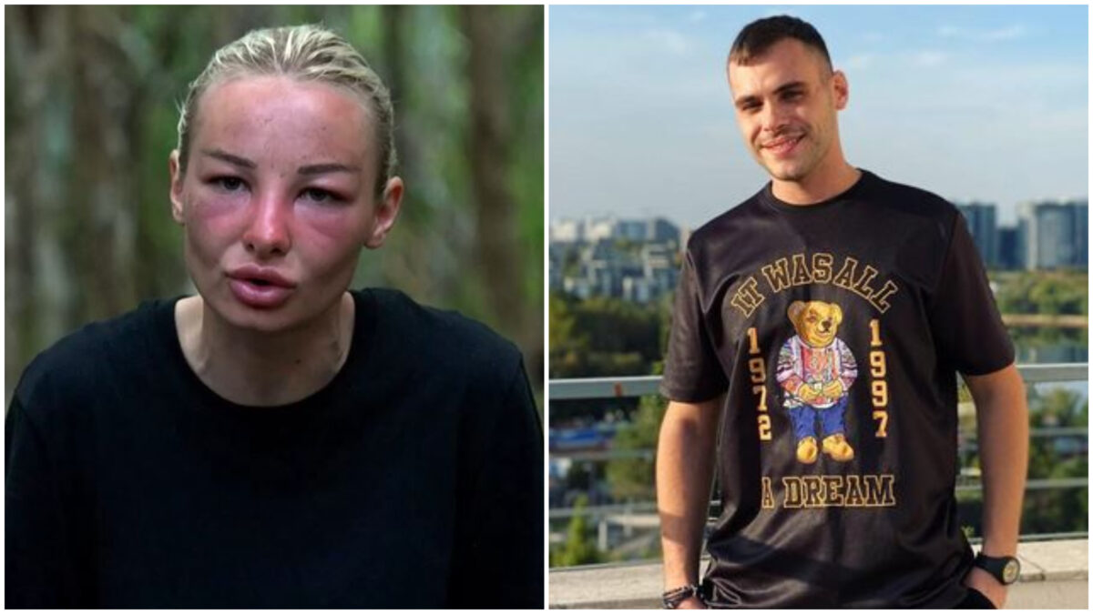 Imagine Stire Mircea Eremia aruncă „bomba”, după ce s-a despărțit la TV de Maria Lungu de la „Survivor”: „Nu s-a concretizat nimic între mine și ea” | 2review.ro