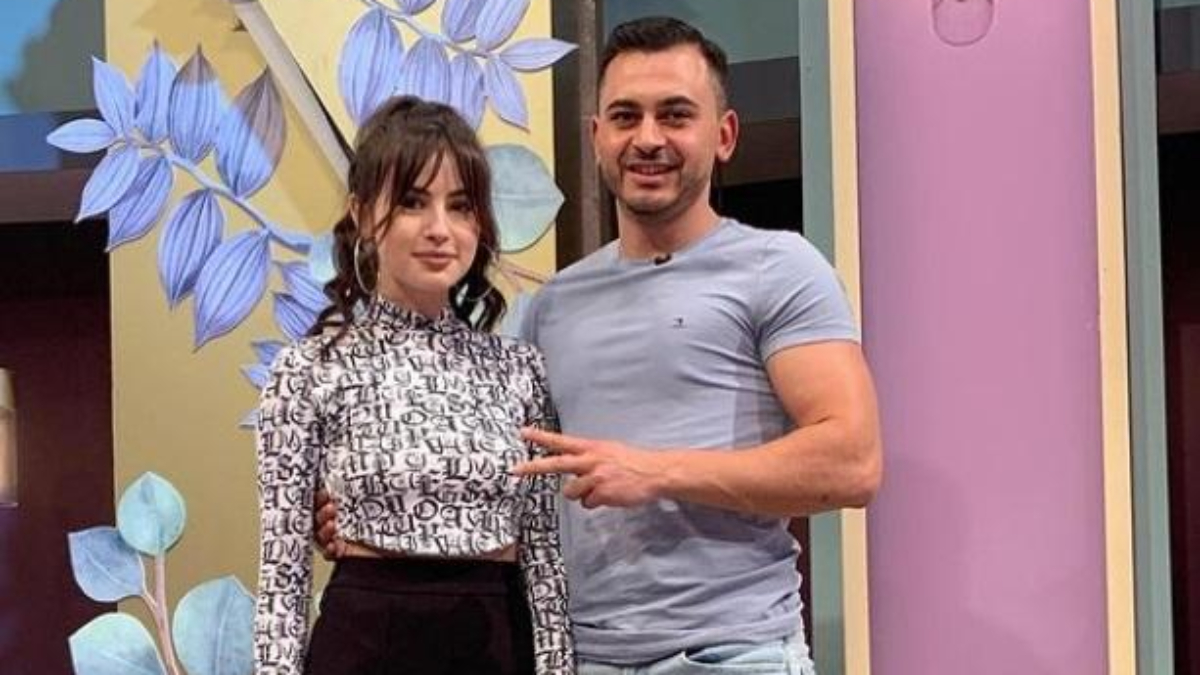 Imagine Stire Despărțire-șoc la Antena 1! Vedeta l-a lăsat, după ce au trăit o poveste de iubire inedită | 2review.ro