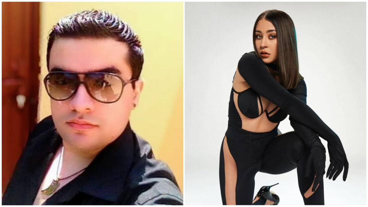 Imagine Stire Fiul Corneliei Catanga, atac dur la adresa lui Nicole Cherry. De la ce a pornit, de fapt, totul | 2review.ro