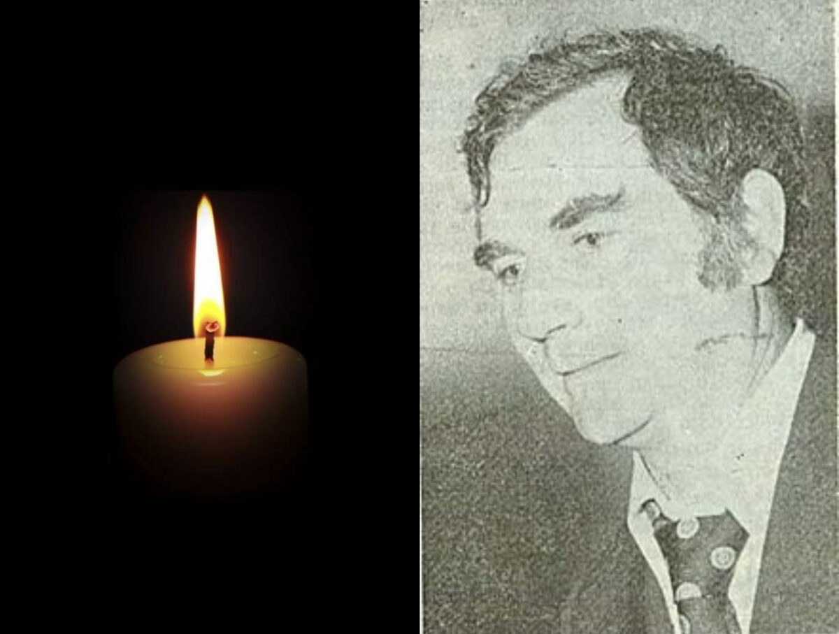 Doliu în lumea artistică! Unul dintre cei mai iubiți scriitori români s-a stins din viață la 87 de ani