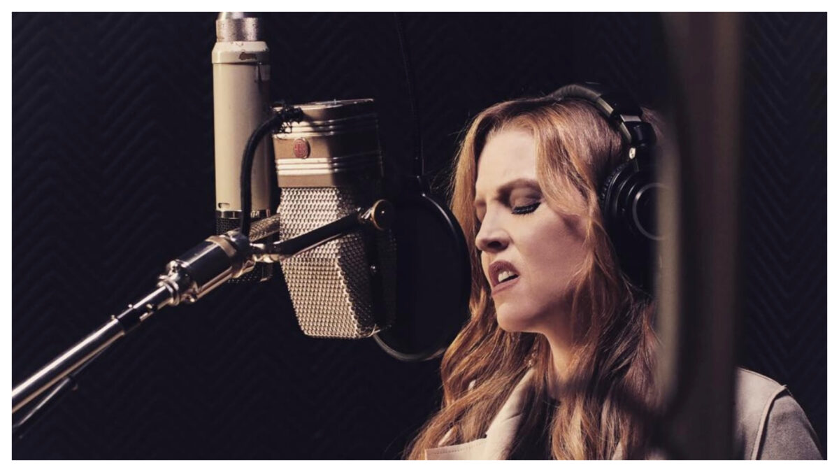 Imagine Stire Celebritățile de la Hollywood i-au adus un ultim omagiu Lisei Marie Presley. Ce mesaje emoționante au transmis colegii ei de breaslă | 2review.ro