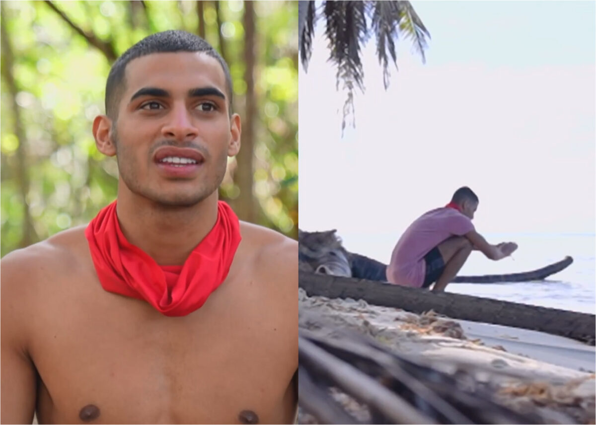 Imagine Stire Gheboasă revine la Survivor România 2023?! Anunțul pe care l-a făcut trapperul în direct, la TV | 2review.ro