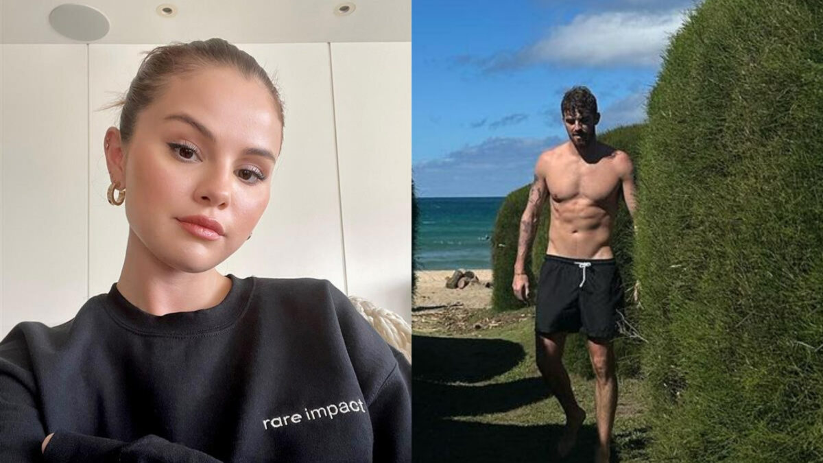 Imagine Stire Un nou cuplu la Hollywood! Selena Gomez se iubește cu Drew Taggart | 2review.ro