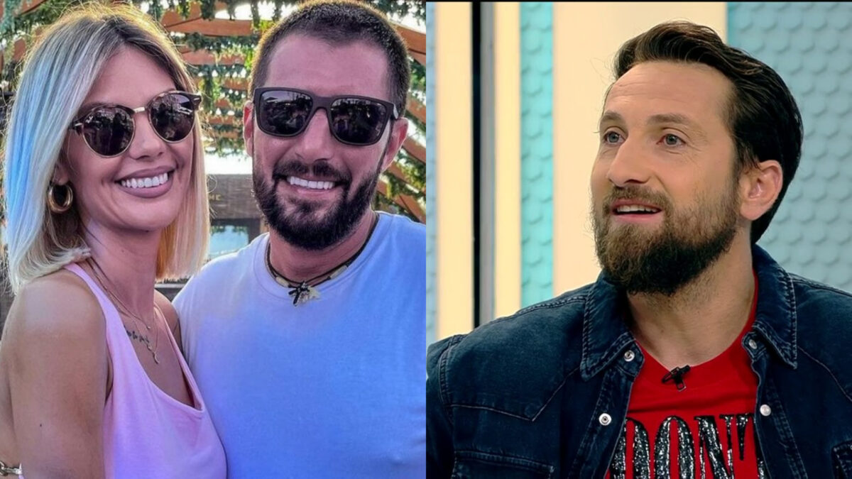 Imagine Stire Ce se întâmplă, de fapt, între Ramona Olaru și Cătălin Cazacu?! Dani Oțil a făcut dezvăluirea în direct, la TV | 2review.ro