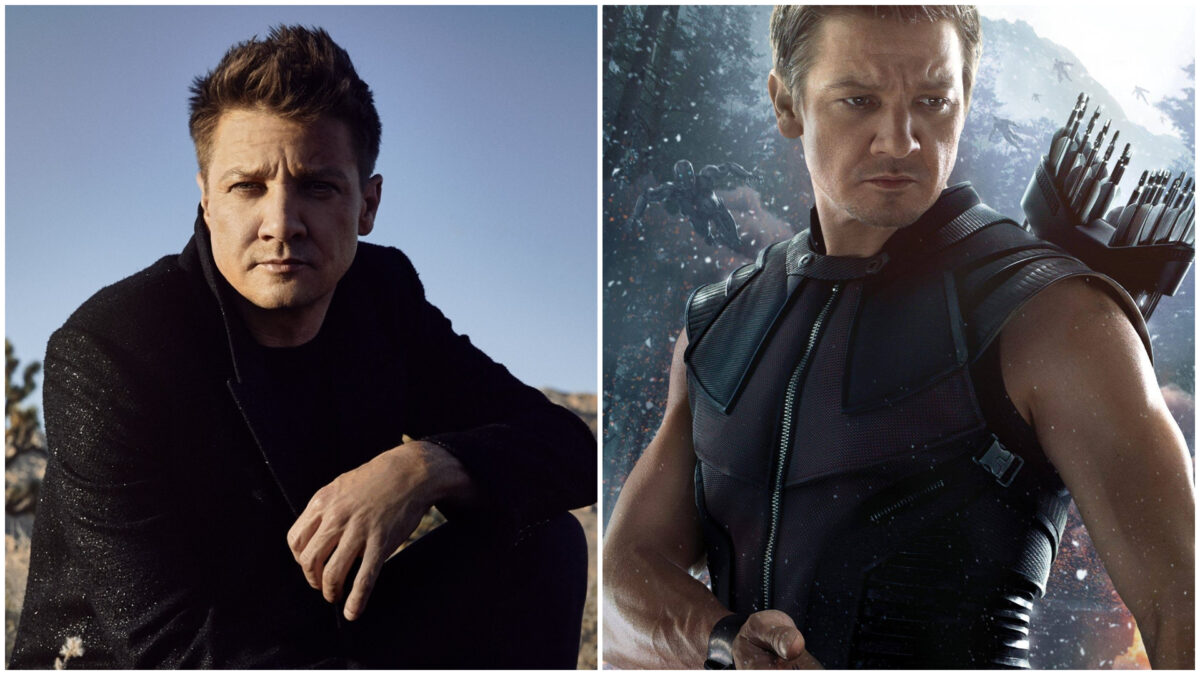 Imagine Stire Jeremy Renner, în stare gravă după un teribil accident. Starul Marvel a fost dus la spital cu elicopterul | 2review.ro