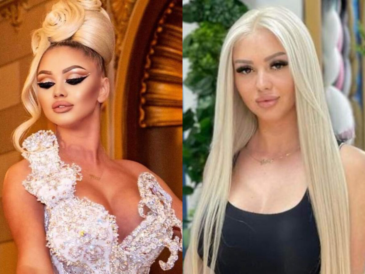 Imagine Stire O dansatoare din România a fost la un pas de moarte! Medicii nu i-au mai dat șanse: „Nu aveau ce să-mi facă” | 2review.ro