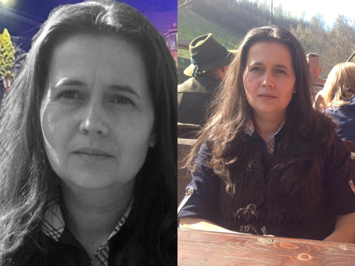 Tragedie în Satu Mate! Rodica, o doctoriță de 45 de ani, ucisă de un șofer beat