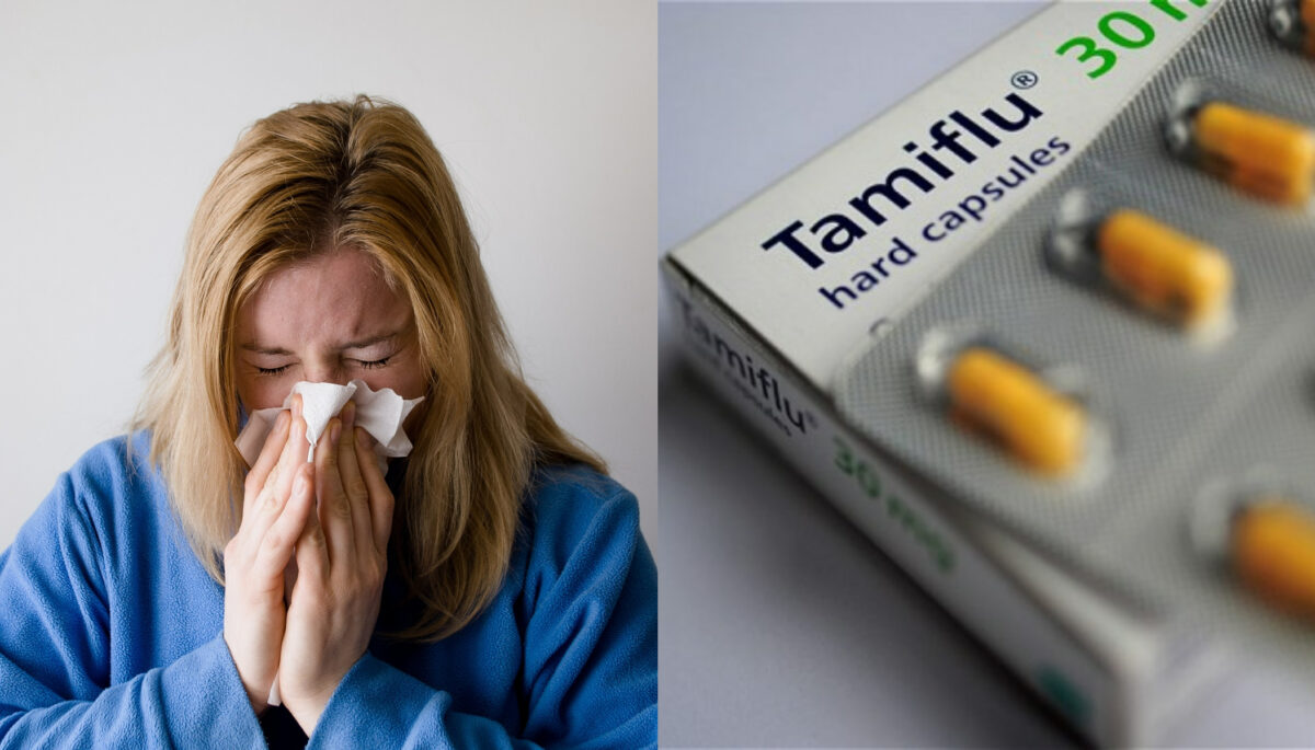 Cât costă o tabletă de Tamiflu, antiviralul care te scapă de răceală? Cu ce poate fi înlocuit