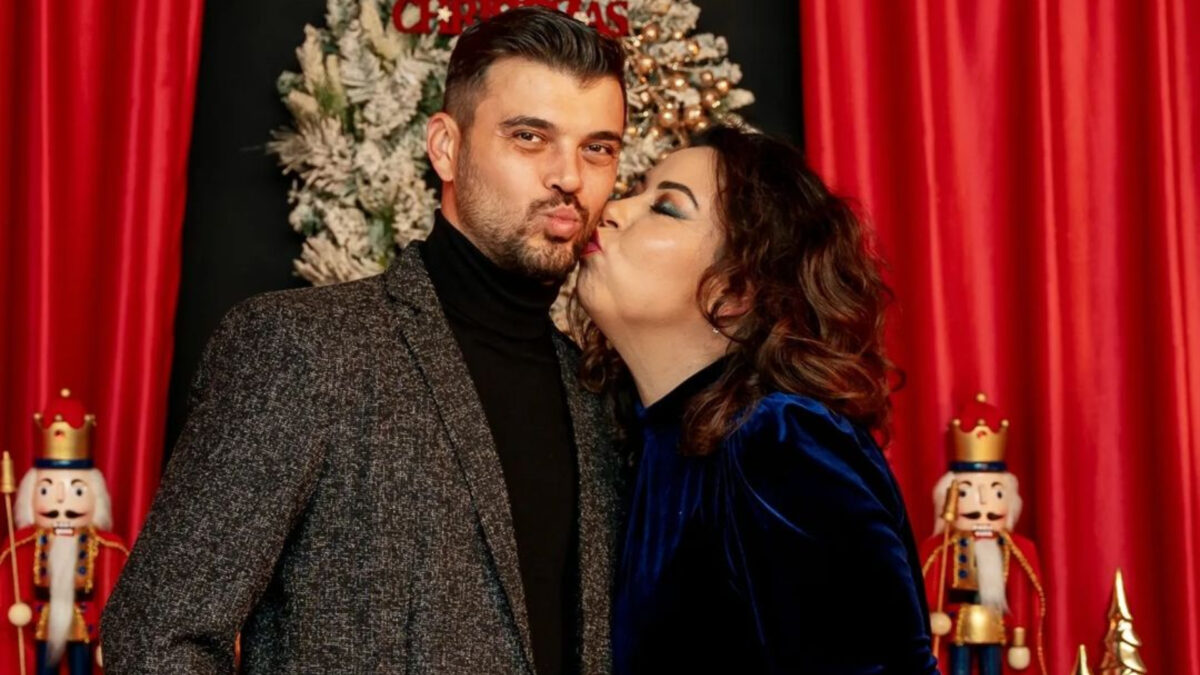 Imagine Stire Marius Elisei se îndoiește de sinceritatea Oanei Roman. Explicația fostei prezentatoare TV: ,,Nu știu să mint” | 2review.ro