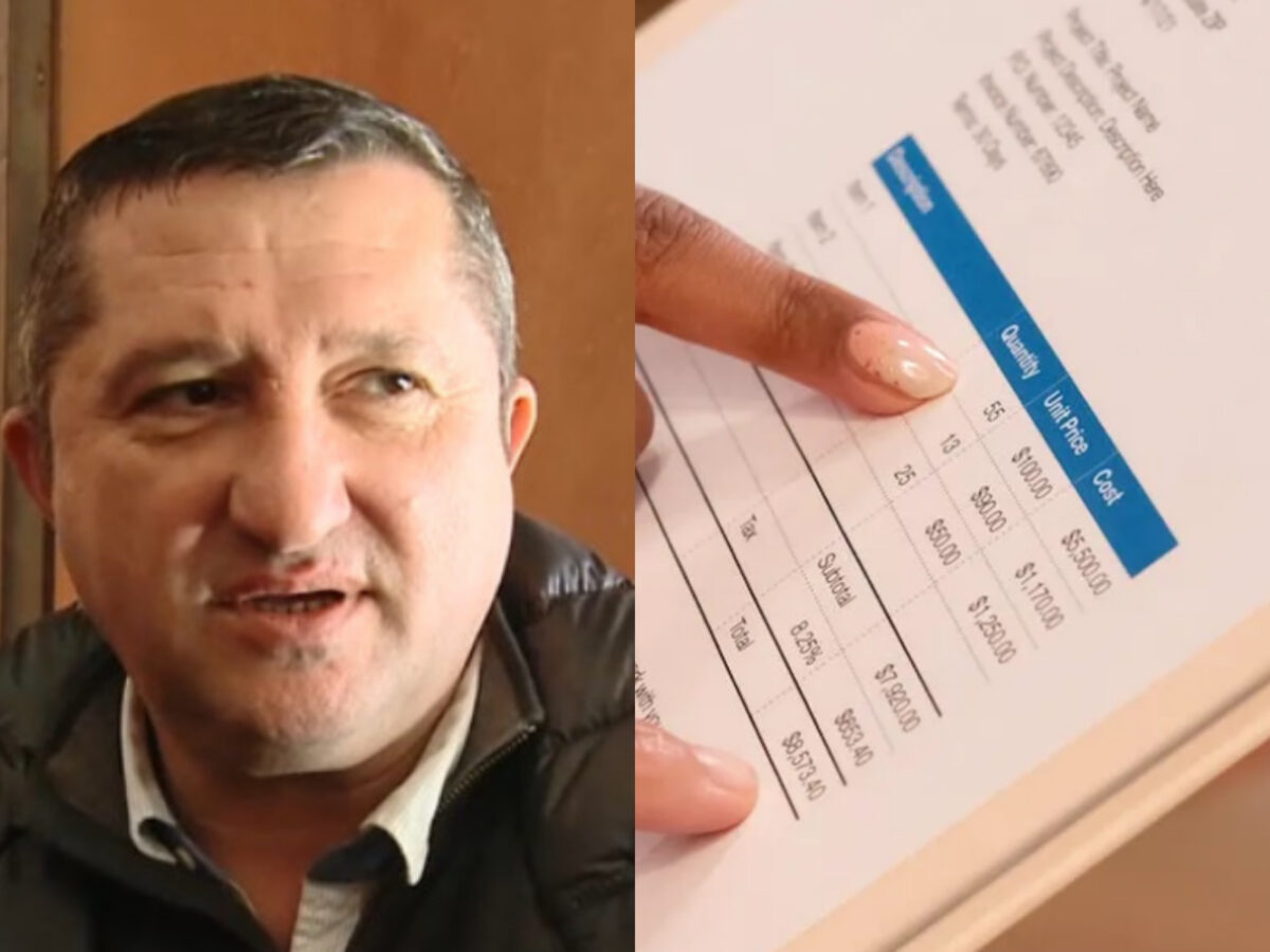 Un bărbat din Vrancea a primit o factură la curent de 76 de milioane de euro! Cum a fost posibil așa ceva