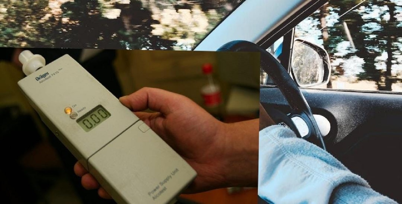 Anunț important pentru șoferi! Care este alcoolemie la care ți se