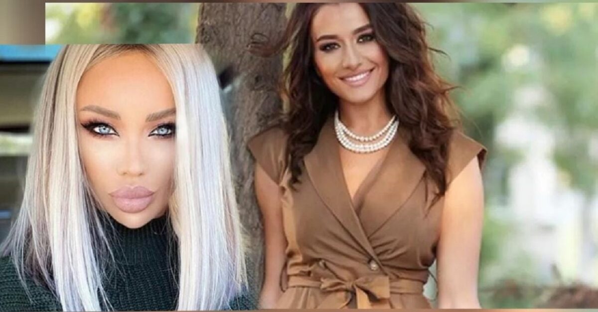 Imagine Stire Avocata Biancăi Drăgușanu, primele declarații despre scandalul dintre blondină și Claudia Pătrășcanu | 2review.ro