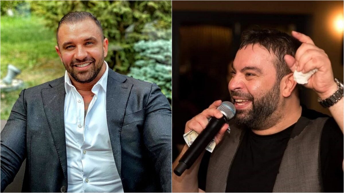Imagine Stire Florin Salam, acuzații la adresa lui Alex Bodi. În ce afacere a încercat să se ,,folosească” de numele lui F.S | 2review.ro