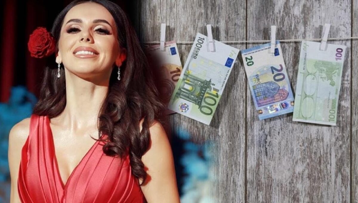 Imagine Stire Ce avere au de împărțit Georgiana Lobonţ și Rareș Ciciovan în cazul unui divorț. Suma este uriașă! | 2review.ro