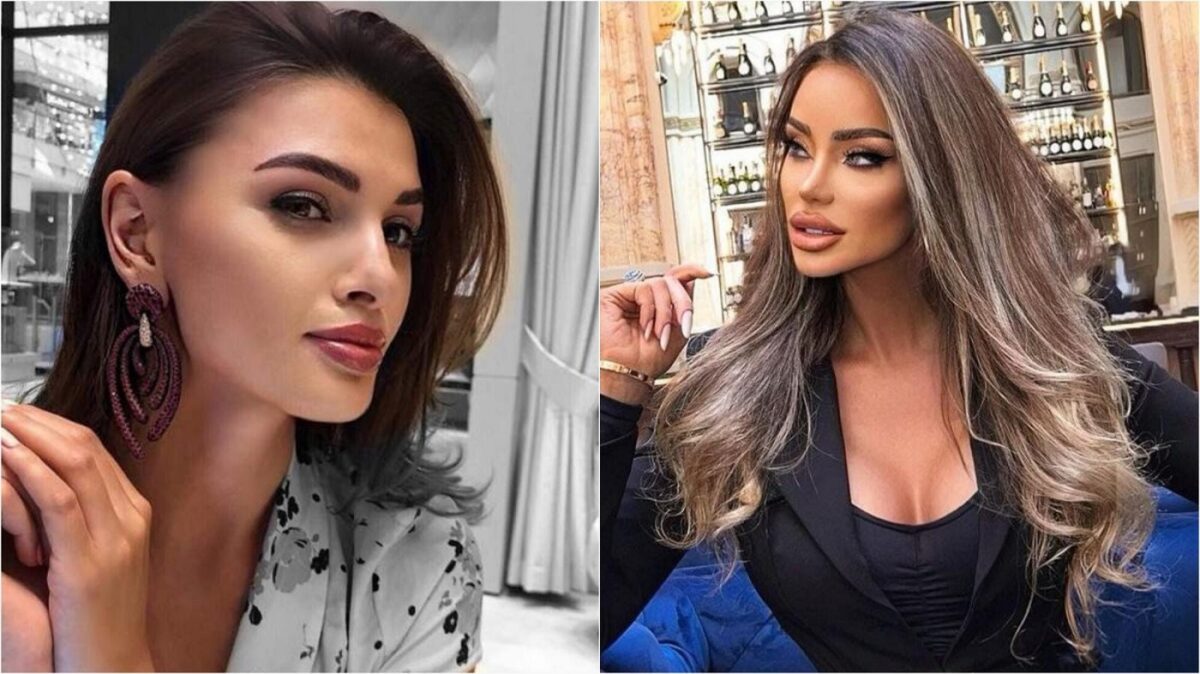 Imagine Stire Motivul rupturii prieteniei dintre Bianca Drăgușanu și Ramona Gabor, fosta iubită a lui Gabi Bădălău | 2review.ro