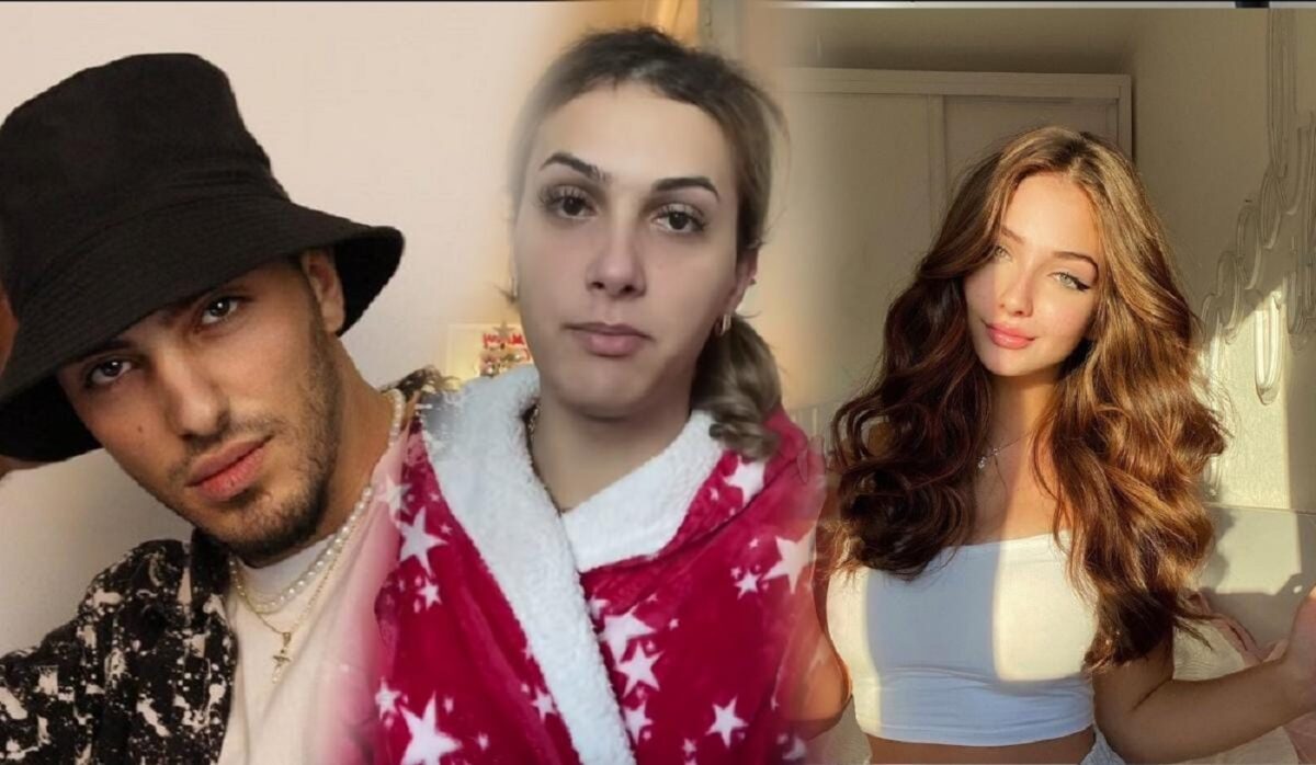 Imagine Stire Bombă în showbiz! Ondy a lăsat-o pe Andreea Bostănică pentru Aly Bombonica, o cunoscută transgender de pe TikTok | 2review.ro