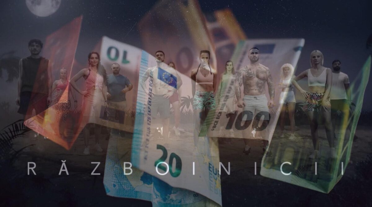 Imagine Stire De necrezut! Cați bani primesc “Războinicii” la ”Survivor”? Sume colosale de la Pro TV | 2review.ro