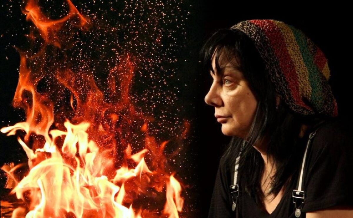 Imagine Stire Carmen Tănase, la un pas de tragedie! Casa ei, pe punctul de a lua foc: ”Eram panicată” | 2review.ro