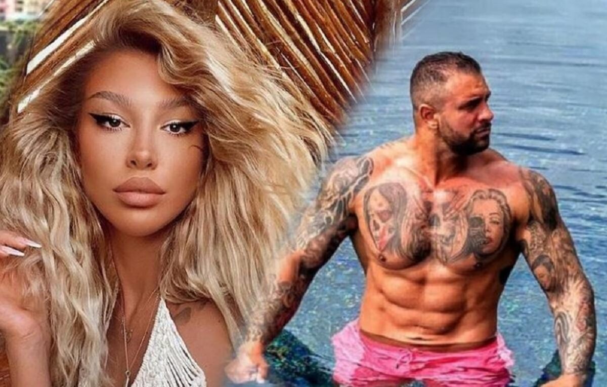 Imagine Stire Dovada că nu pot sta departe unul de celălalt! Unde au fost surprinși Alex Bodi și Ema Uta la ceas de seară | 2review.ro