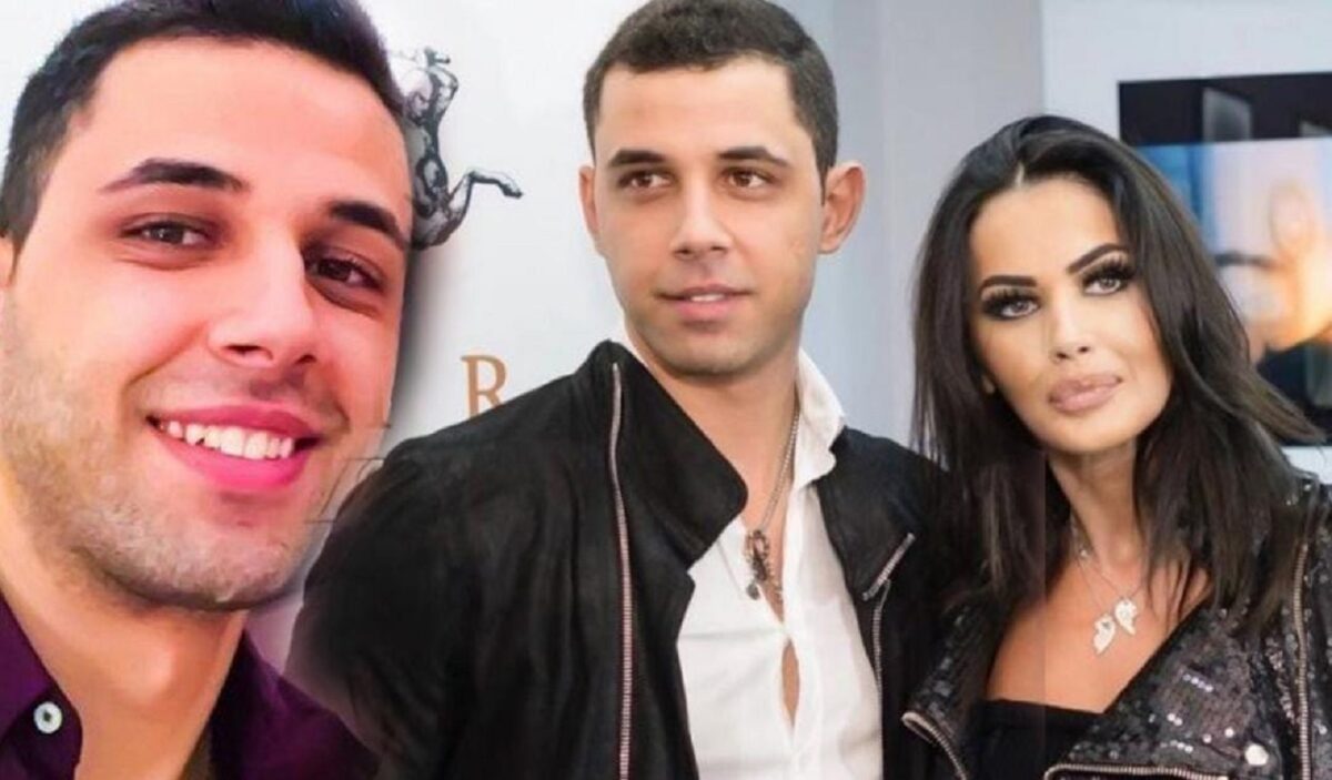 Imagine Stire Despărțirea anului 2023!? Oana Zăvoranu și Alex Ashraf nu ar mai forma un cuplu! Soțul vedetei a înnoptat în casa unei tinere misterioase | 2review.ro