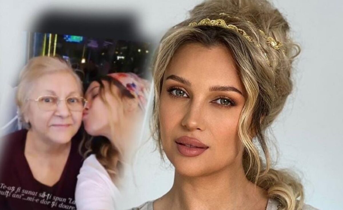 Imagine Stire Lora, în lacrimi pe Instagram! Imaginea care i-a emoționat pe fani: ”Sunt dureri care ne schimbă pentru totdeauna” | 2review.ro